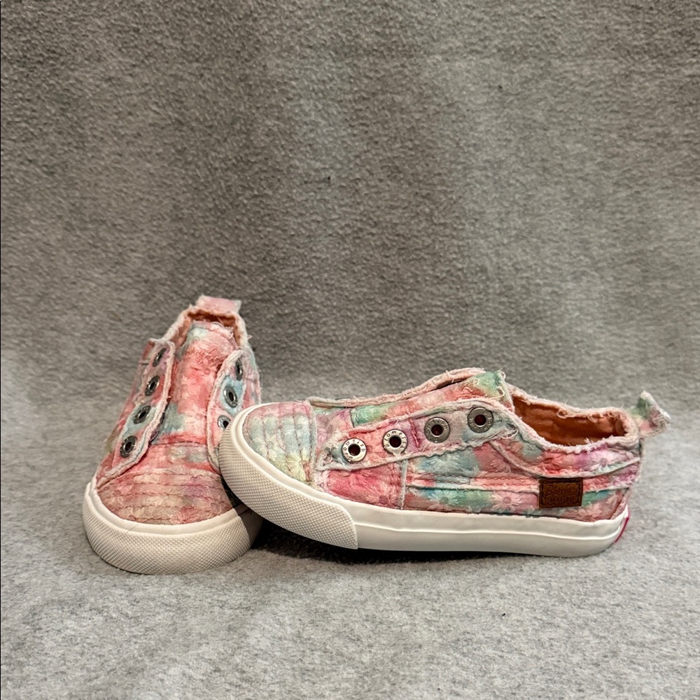 Blowfish Kids Tie-DyeSneakers